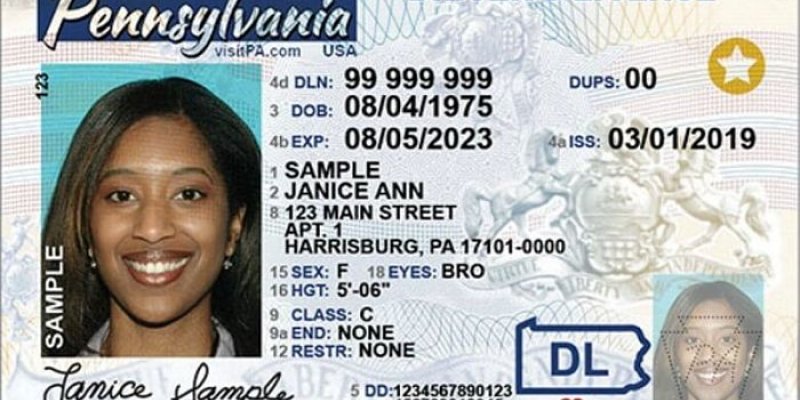 Real ID Act: Birth Certificate requirements