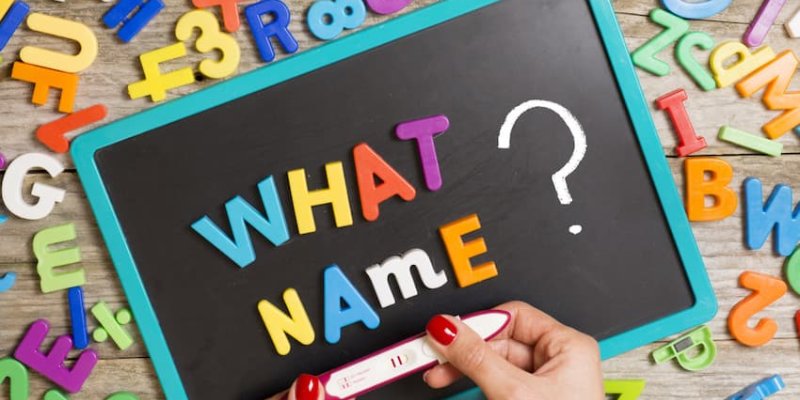 Illegal Baby Names in the US and Around The World