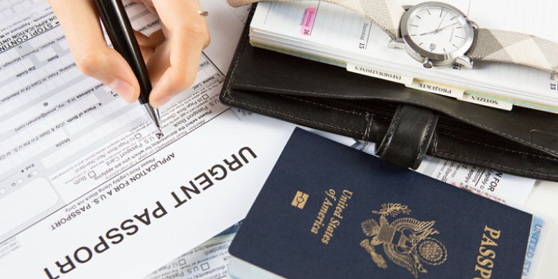 The Fastest Way to Get a Passport: Expedite Passport