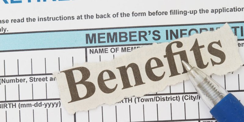 Social Security Retirement Benefits: How to Apply