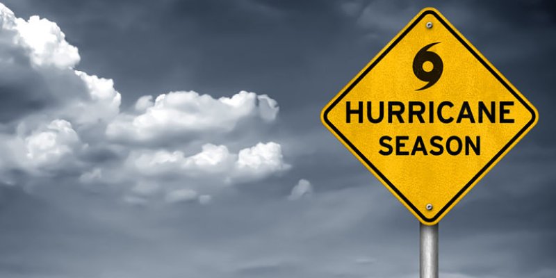 Hurricane Season 2023: How to Be Prepared