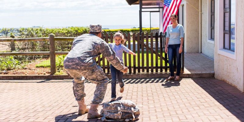 Veteran Family Benefits: The Key Things You Need to Know