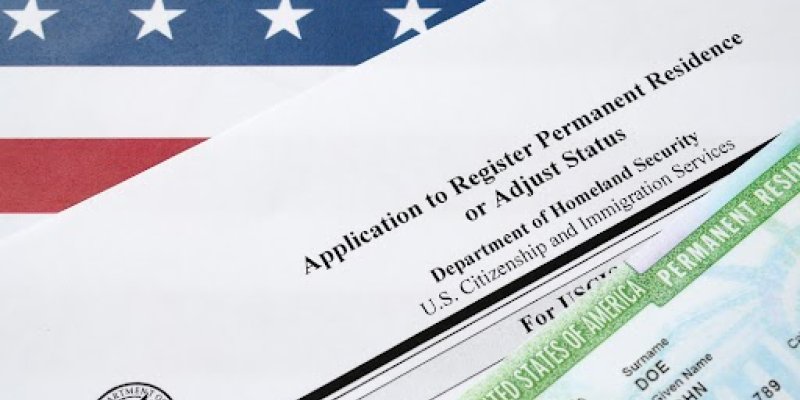 Do You Need a Birth Certificate to Get a Green Card?