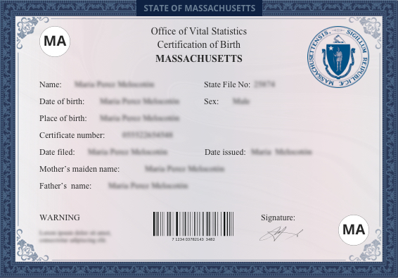 massachusetts-birth-certificate