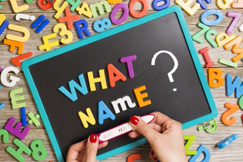 Illegal Baby Names in the US and Around The World