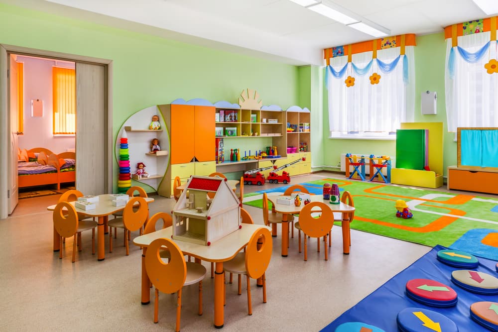 Kindergarten Registration: A Complete Guide for 2024